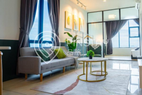 ITCC Manhattan Suites by Calvin